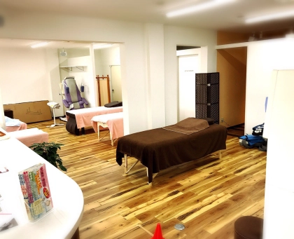 ゆう鍼灸整骨院　新福院の写真2