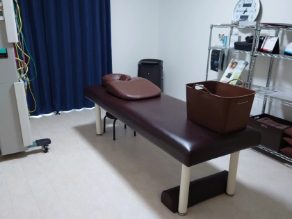 仁接骨院の写真2