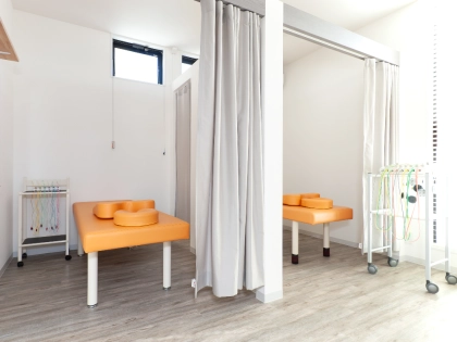 ただき接骨院 整体院 石原院の写真5