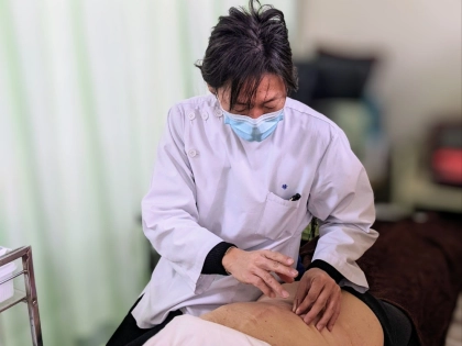 林はり接骨院の写真4