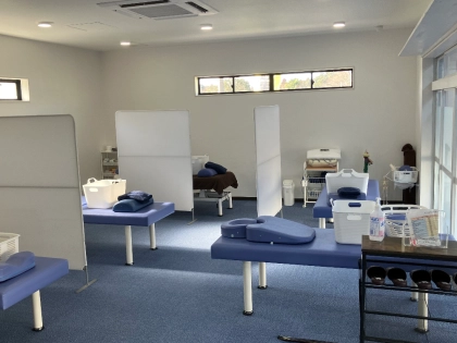 八街オアシス整骨院の写真4