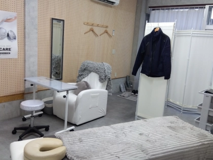 整体屋ウージンの写真2