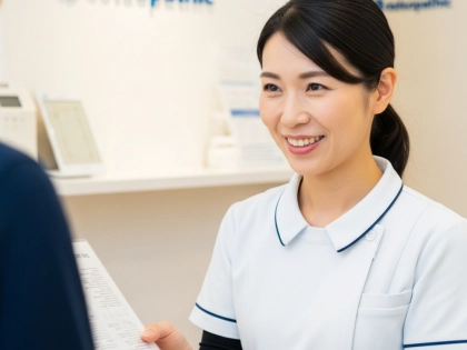 おおさき整骨院の写真2