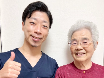 腰と膝と股関節の専門整体院ゴトゆきの写真2