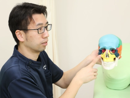 野島整骨院の写真4