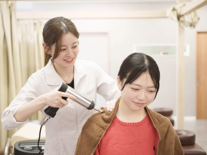 整骨院れん -REN- 宮崎院の写真6