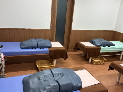 鍼灸接骨院　みさとの写真2