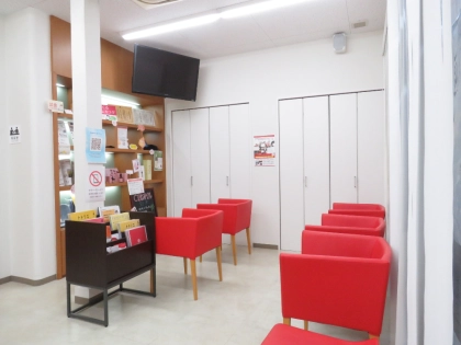ほねつぎ緑町はりきゅう接骨院の写真3