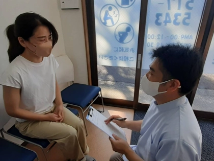 学鍼灸接骨院の写真5