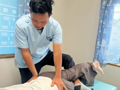 井上接骨院の写真2