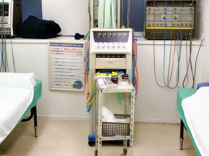 おおくぼ整骨院の写真3