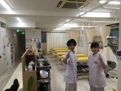 なかがみ整骨院の写真3