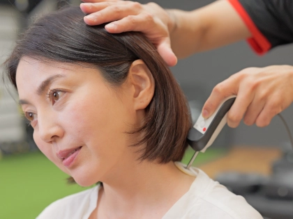 サモーナスポーツ整骨院の写真2