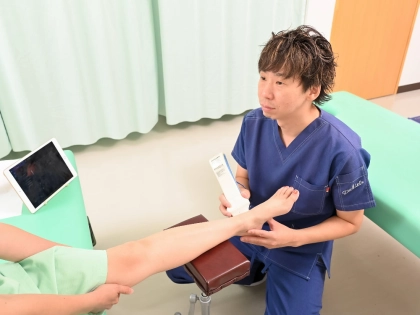 ふじ接骨院・鍼灸院の写真5