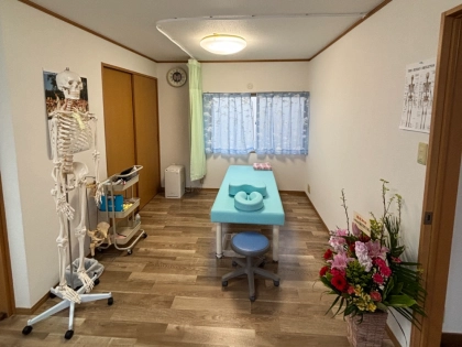 井上接骨院の写真3