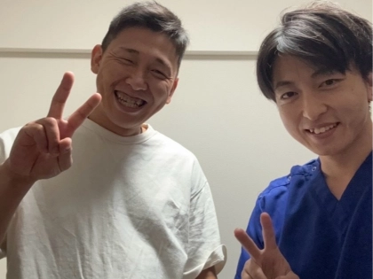 西村神経整体院　北九州小倉院の写真5