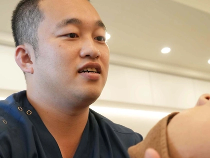 鍼灸整骨院ひまわり衣笠院の写真9