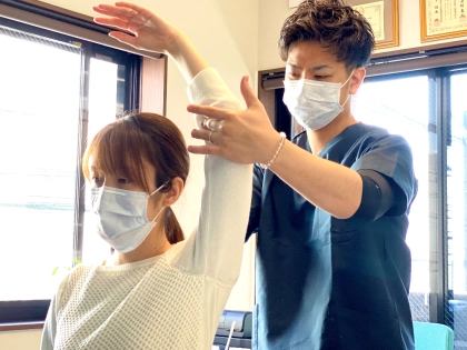 整体院CUCLEの写真2