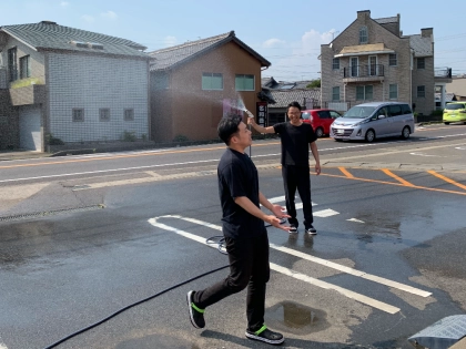 ほねつぎ岐阜三田洞接骨院/岐阜三田洞はりきゅう院の写真5