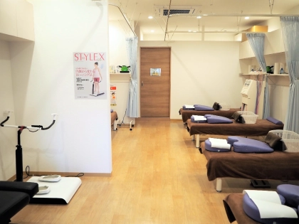 本多鍼灸整骨院すまいる院の写真3