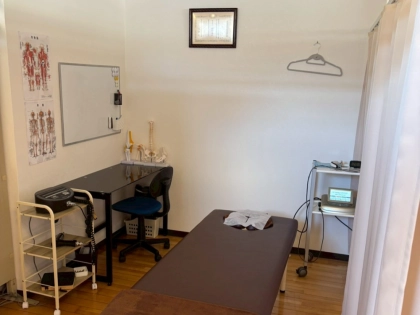 ふく整骨院の写真3