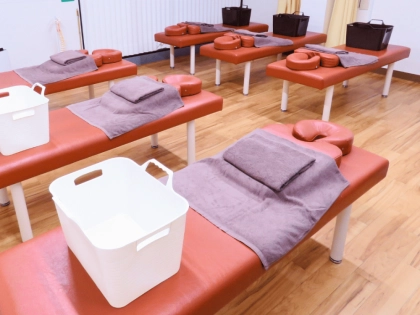 北千住駅前整骨院の写真2