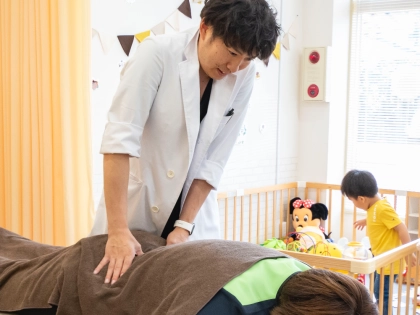 ひなた鍼灸整骨院の写真4
