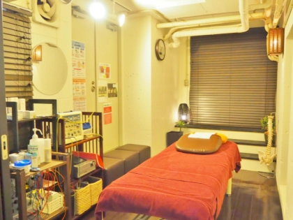よねしん鍼灸整骨院の写真3