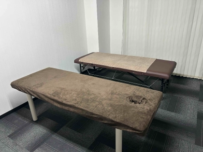 リスタよこはま整骨院・BodyMainteStudio Aobaの写真2