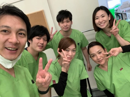 はなまる鍼灸整骨院の写真