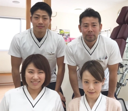 こころ整骨院の写真