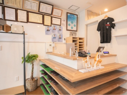 阿佐ヶ谷中央整骨院の写真4