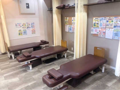 すまいる針灸接骨院甲南山手院の写真2