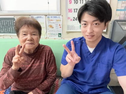 西村神経整体院　北九州小倉院の写真4