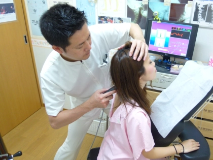 モリタ鍼灸整骨院の写真