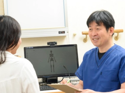 中松鍼灸整骨院の写真3