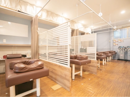 阿佐ヶ谷中央整骨院の写真2