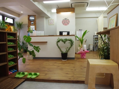 青葉台しあわせ鍼灸整骨院の写真2