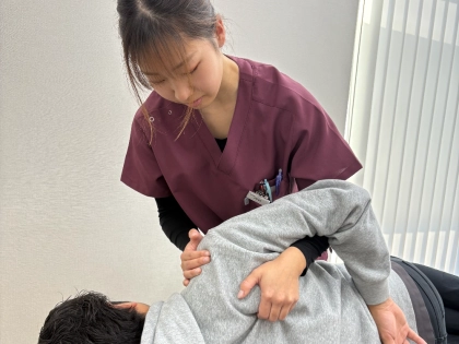 ほねつぎ太田高林はりきゅう接骨院の写真8