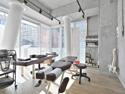 HONETSUGI浦和の写真4