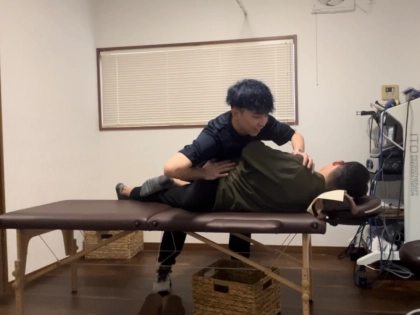 【首専門】SBP整体院・接骨院の写真