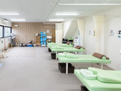 野島整骨院の写真2