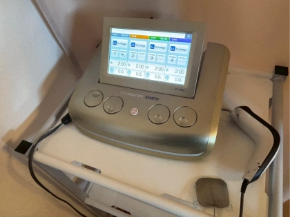 ふく整骨院の写真7