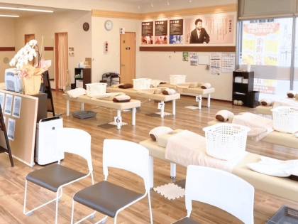 臼井接骨院の写真3