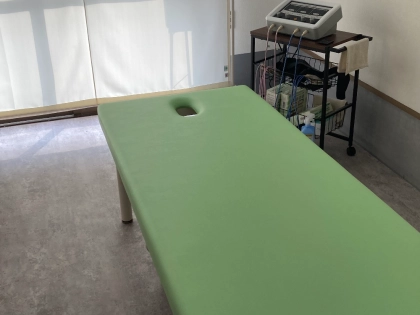 南さつま　ひととき整骨院の写真2