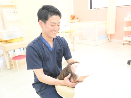 JOIN鍼灸整骨院　池田神田院の写真7