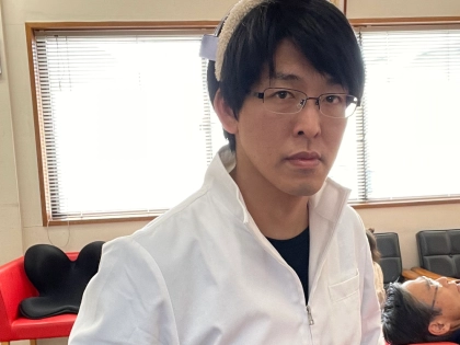 美容サロンいわい整体の写真5