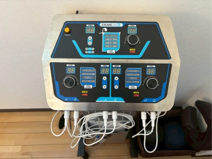 ふく整骨院の写真6