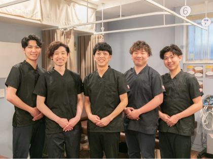 阿佐ヶ谷中央整骨院の写真5