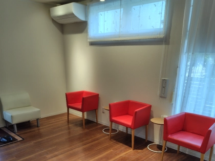 あしみる接骨院・整体院の写真